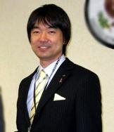 Sieht die Zeit für einen Wechsel gekommen: Toru Hashimoto, Gouverneur von Osaka.