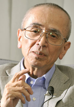 Toshikazu Sugaya