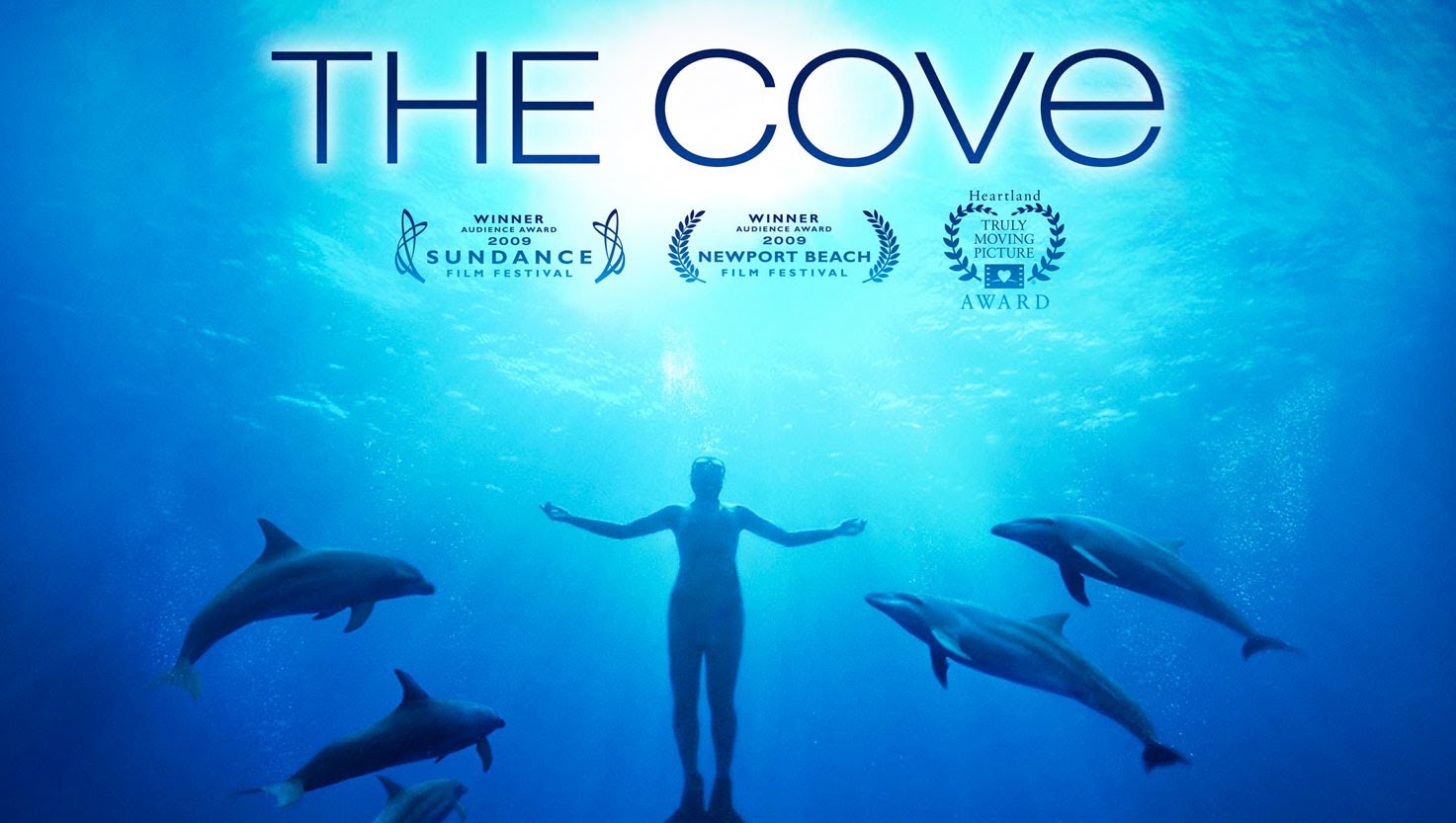 The Cove.