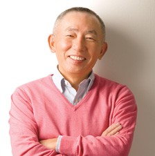 Tadashi Yanai hat gut Lachen: Der Uniqlo-Gründer ist der reichste Japaner.