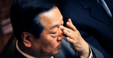 Hat Ichiro Ozawa den Machtkampf gegen die Staatsanwaltschaft gewonnen?