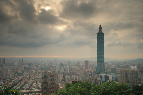 52 Prozent der Taiwaner bezeichnen Japan als ihre «Lieblingsnation im Ausland».