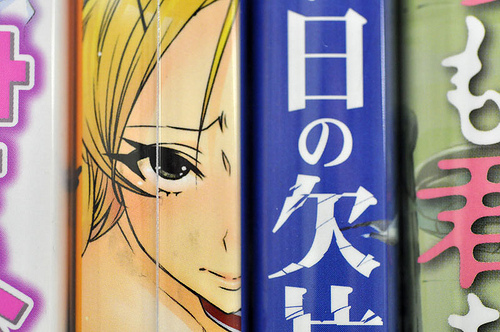 Nicht nur für gebrauchte Bücher und Mangas erste Adresse: Bookoff expandiert ins Secondhand-Geschäft.