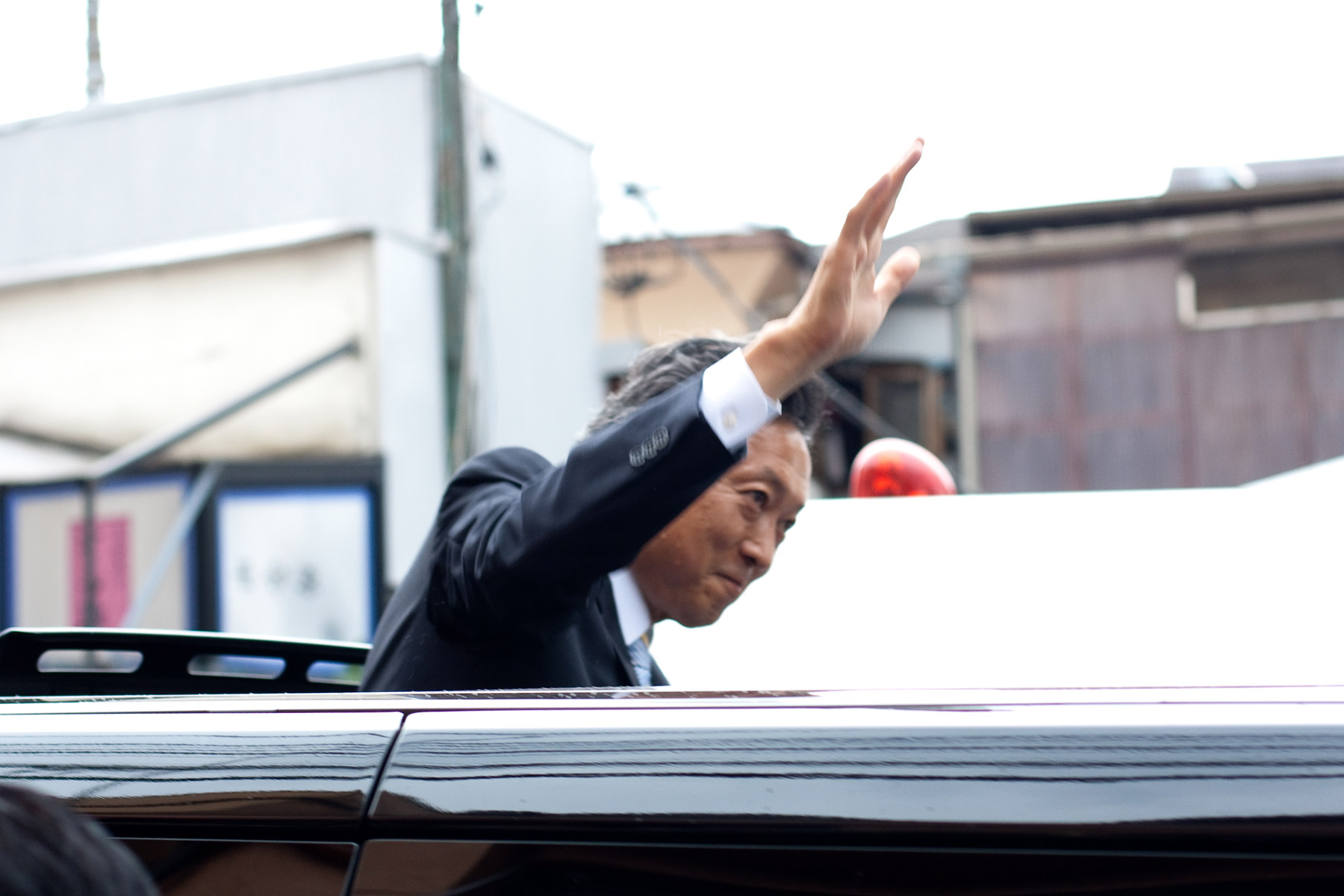 Schwierige Entscheidungen stehen an: Premier Yukio Hatoyama wird nicht alle zufrieden stellen können.