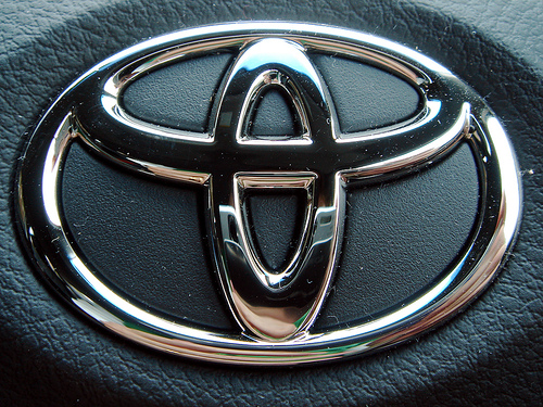 Der Glanz ist ab: Toyota übt sich in Schadensbegrenzung.