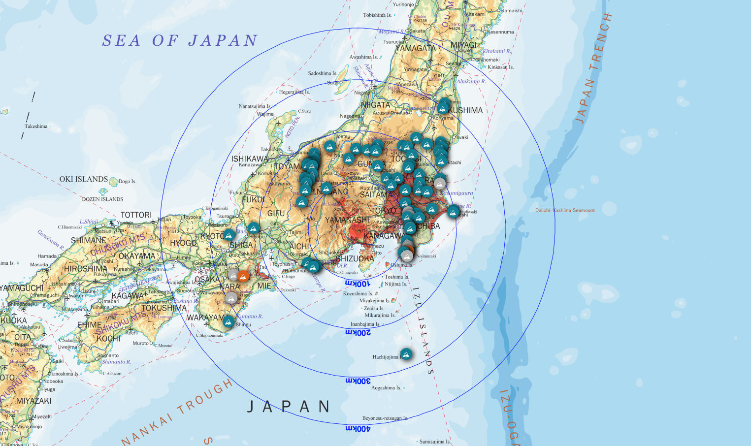 Где находится вулкан фудзияма на карте. Гора Фудзияма в Японии на карте. Вулкан Фудзияма на карте Японии. Фудзи на карте Японии. Вулкан Фудзи на карте.