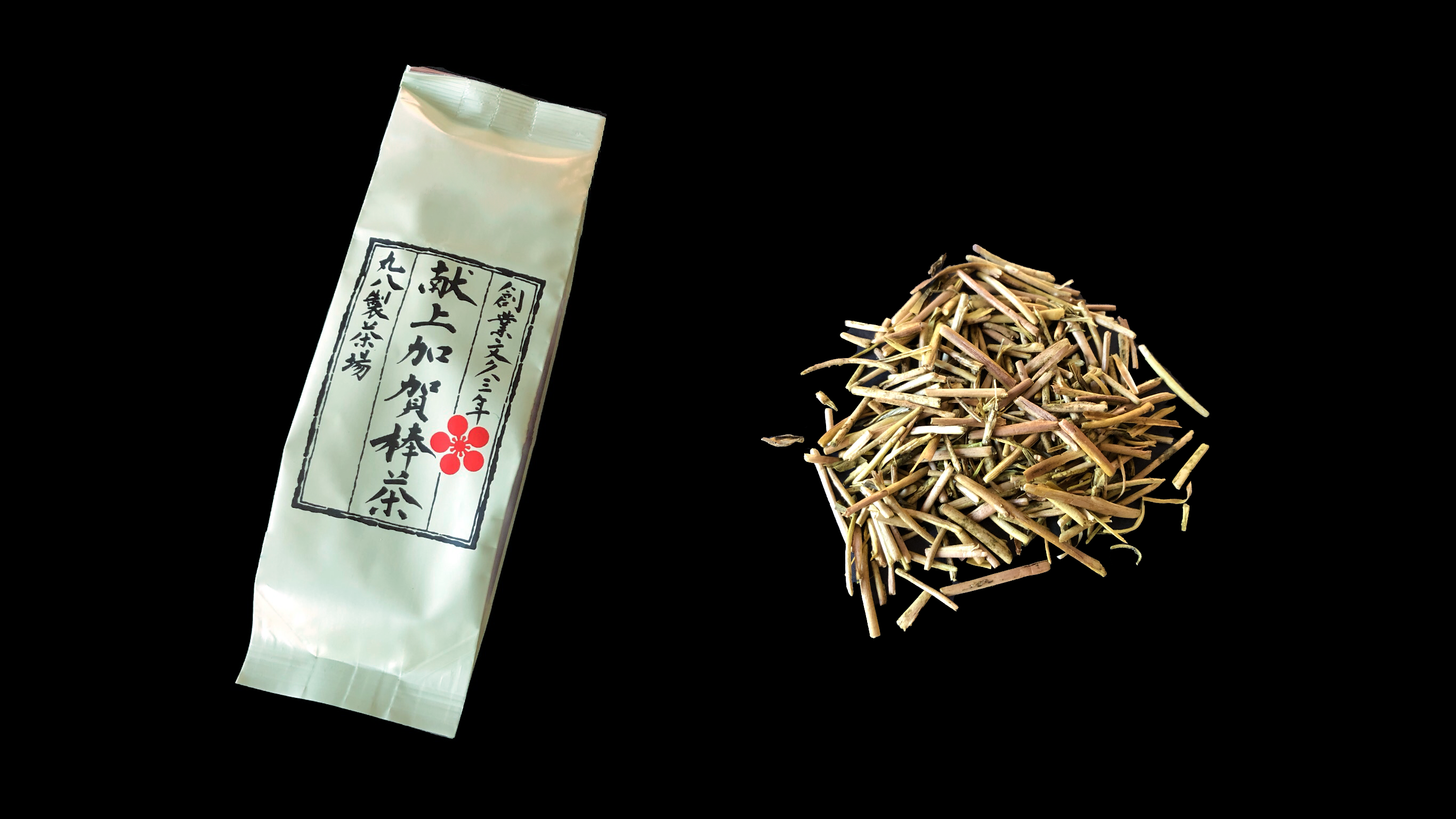 Tee der Marke Kenjō-Kagabōcha.