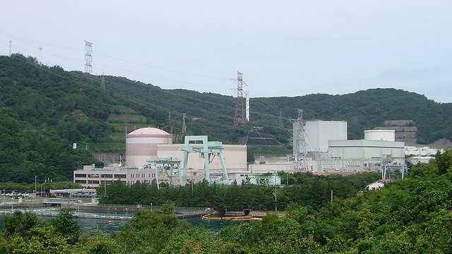 Ältester Atomreaktor bleibt bis 2016 in Betrieb