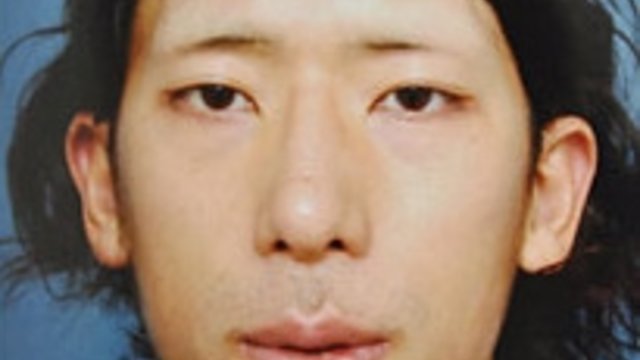 Japans meist gesuchter Mann tappt in die Falle