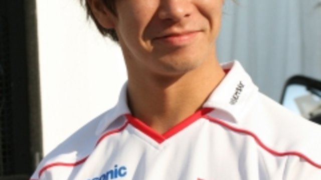 Der Sauber-Rennstall verpflichtet Kamui Kobayashi