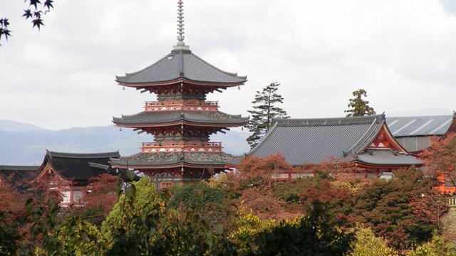 Die japanische Tourismusbranche erwacht