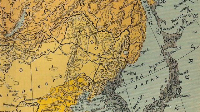 Japan soll sich nach 100 Jahren entschuldigen