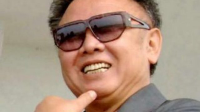 Kim Jong-il ist tot