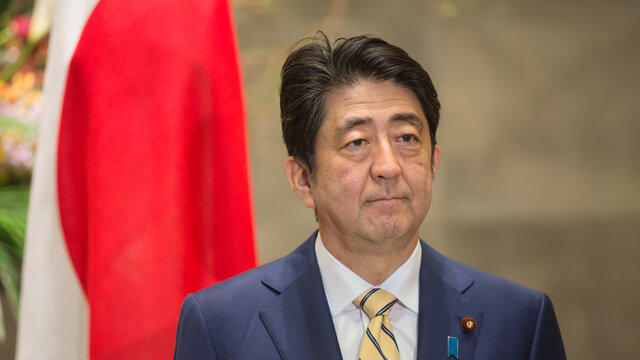 Ex-Premier Shinzo Abe stirbt nach Attentat