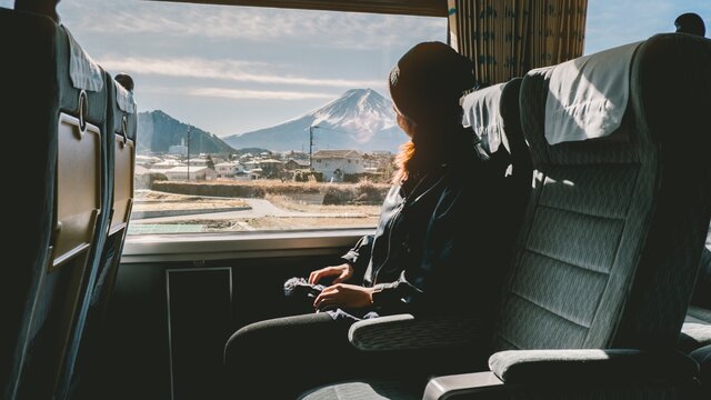 Japan erlaubt Pauschalreise ohne Guide