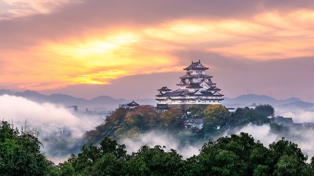 Japan öffnet die Grenzen für Individualtouristen