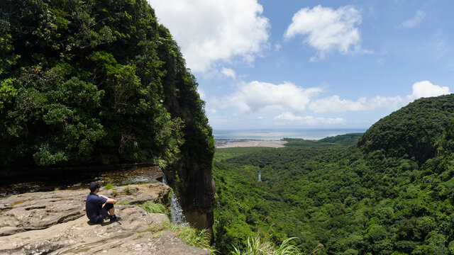 Besucherbeschränkung für die Regenwaldinsel Iriomote