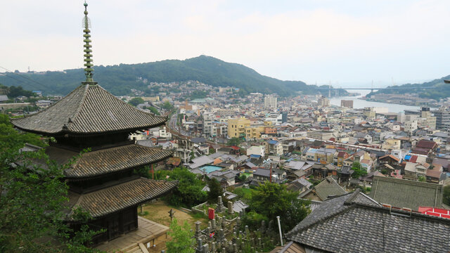 Onomichi: Die cineastische Stadt am Meer