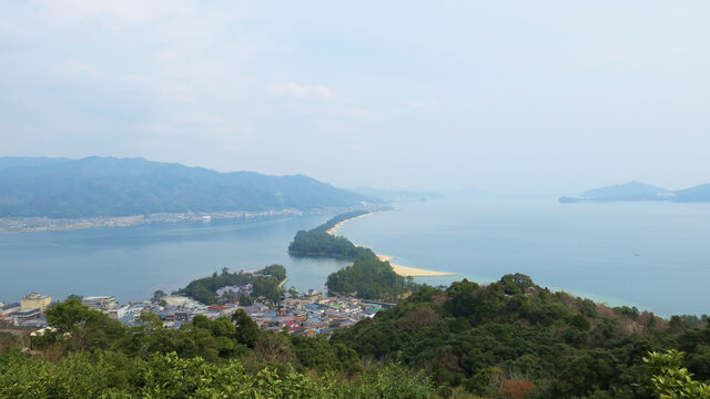 Nihon Sankei: 3 historisch berühmte Landschaften in Japan