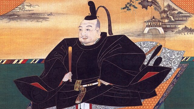 Tokugawa: Die einstigen Herrscher über Japan