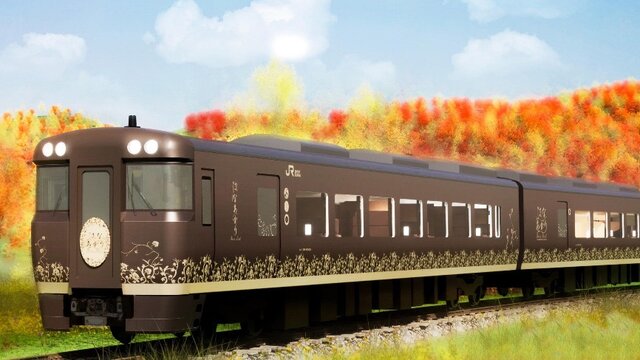 Von Tsuruga nach Kinosaki-Onsen: Ein neue attraktive Zugverbindung