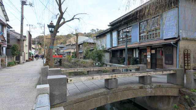Shimoda: Die historische Hafenstadt