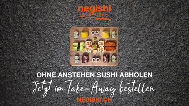 Negishi Delivery