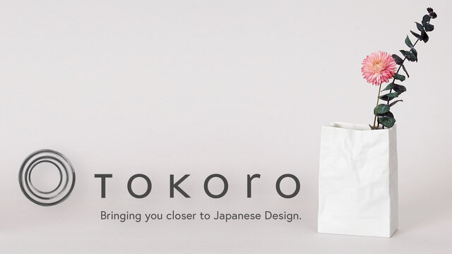 Tokoro - Bringing you closer to Japanese Design